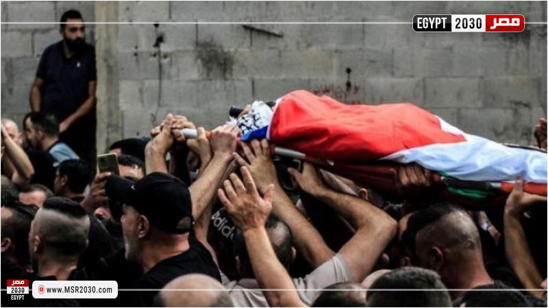 شهداء غزة