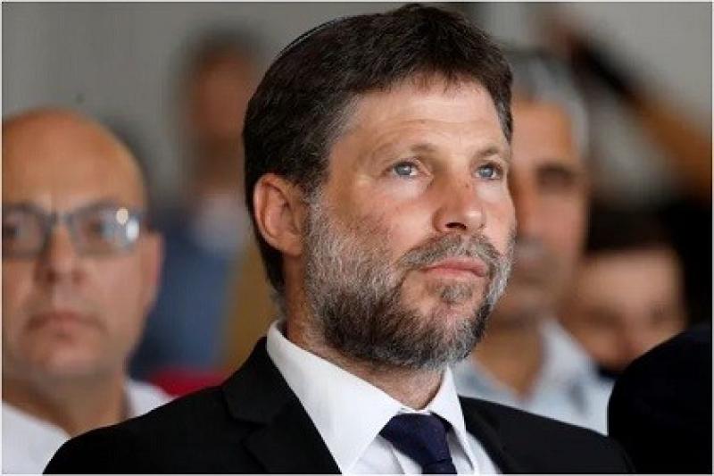 سموتريتش يدعو لاحتلال واستيطان أجزاء واسعة من غزة ويشكك في قدرة نتنياهو على ”الانتصار”