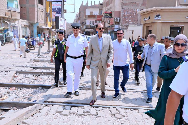 محافظ سوهاج 