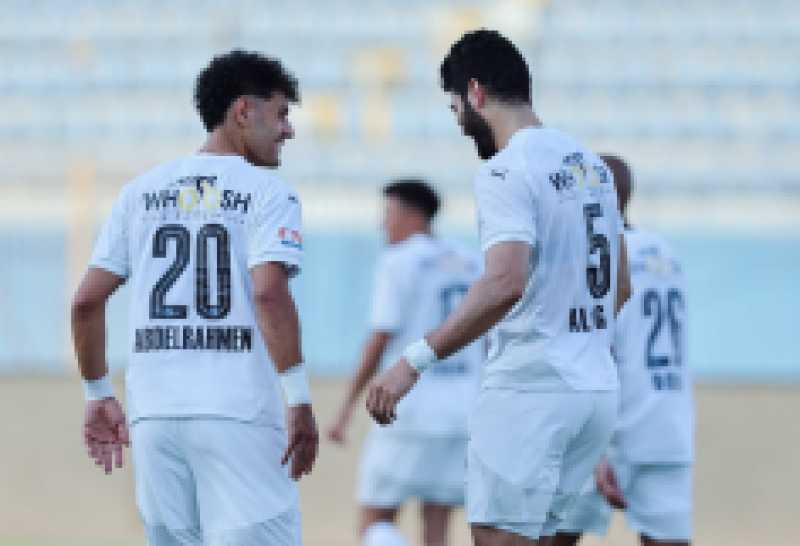 فيفا يُحدد موعد مباراة بيراميدز وأوكلاند سيتي في كأس الإنتركونتيننتال