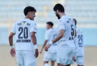 فيفا يُحدد موعد مباراة بيراميدز وأوكلاند سيتي في كأس الإنتركونتيننتال