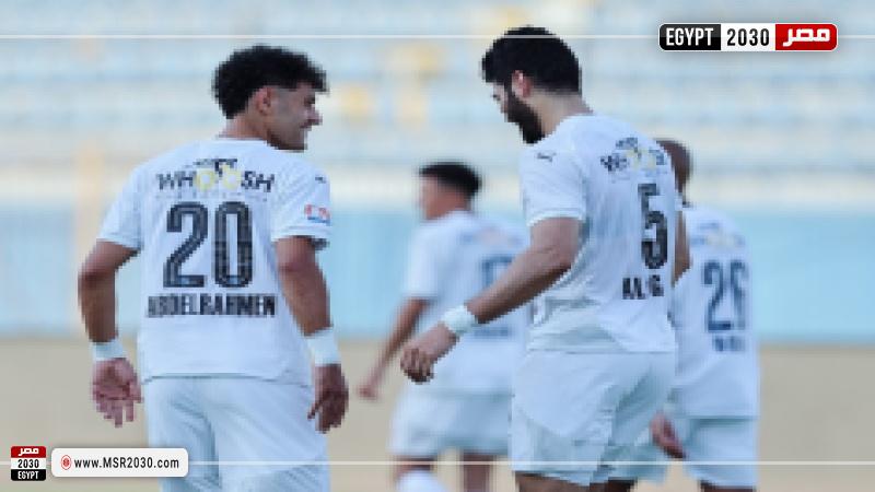 بيراميدز