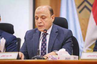 محافظ كفرالشيخ: إجراء الفحوصات الطبية لـ 1080 مواطنًا خلال قافلة طبية مجانية بقرية السيد البدوي بمطوبس