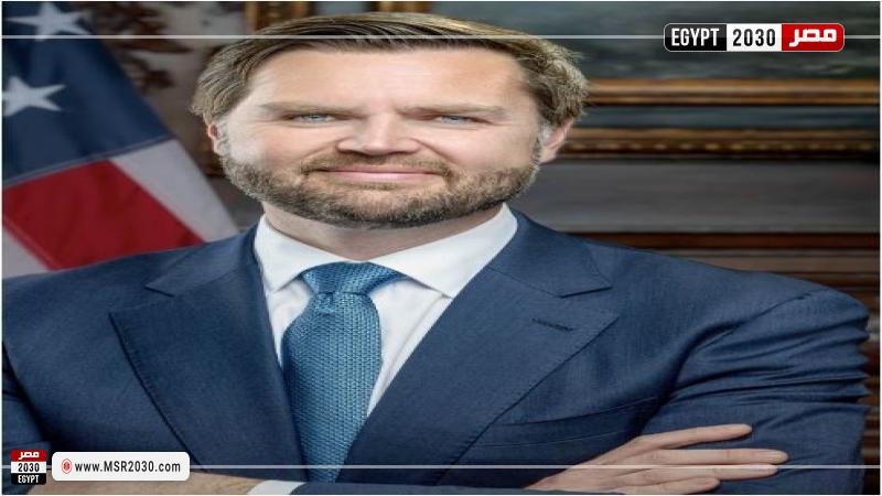 نائب الرئيس الأمريكي