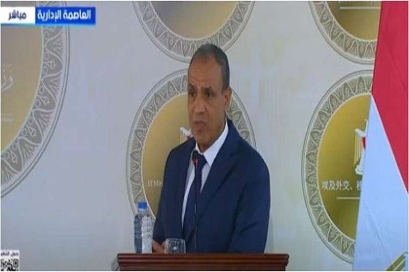 وزير الخارجية