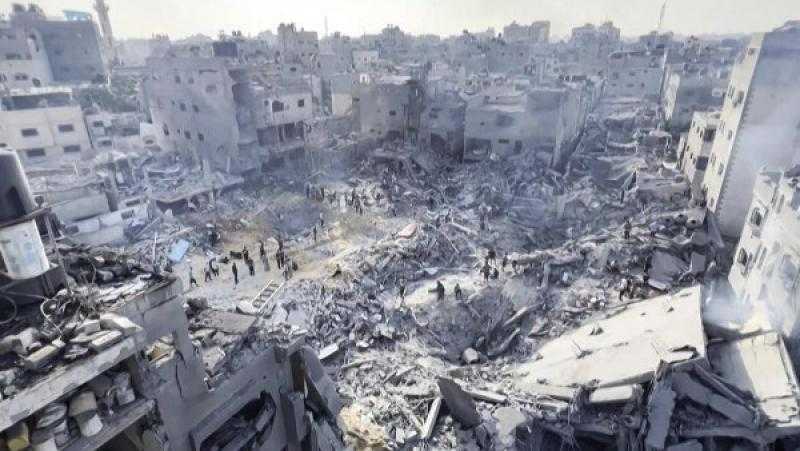 القاهرة تستقبل وفدًا من حماس لاستكمال مباحثات التهدئة في غزة