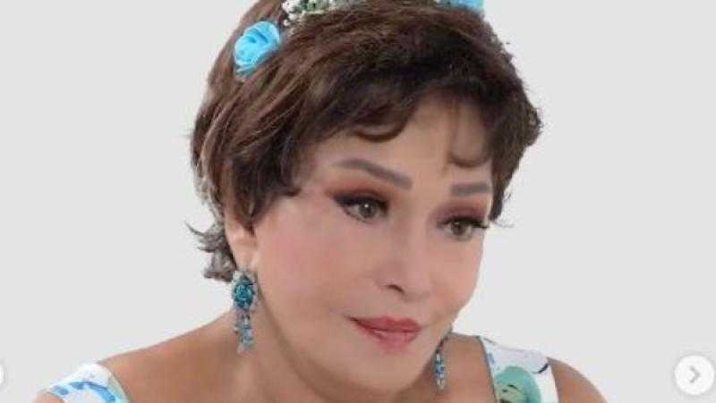 الفنانة لبلبة تشارك في افتتاح الدورة التاسعة لملتقى أولادنا لفنون ذوي القدرات الخاصة