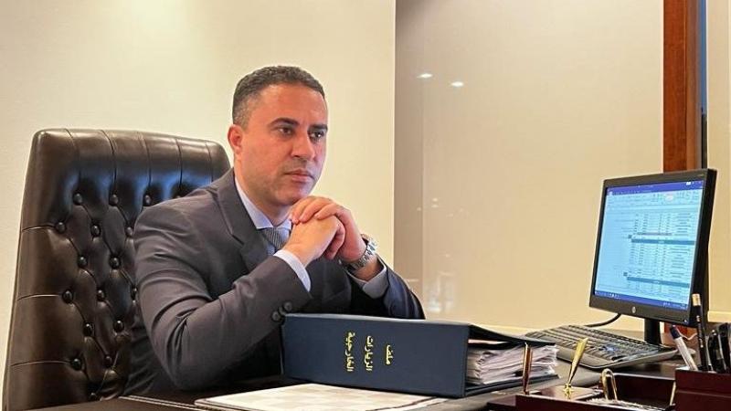 محمد عيد: البيان العربي الإسلامي المشترك رسالة قوية لوقف جرائم الاحتلال الإسرائيلي في غزة