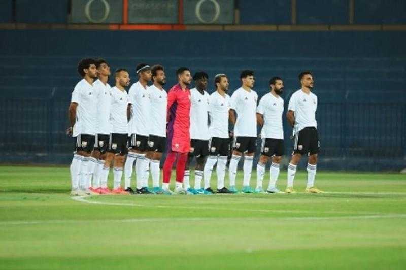 بيبو: تعادل الفرق الكبيرة في أول جولة ليس مقياسا.. والفوز على كهرباء الإسماعيلية مهم لنا