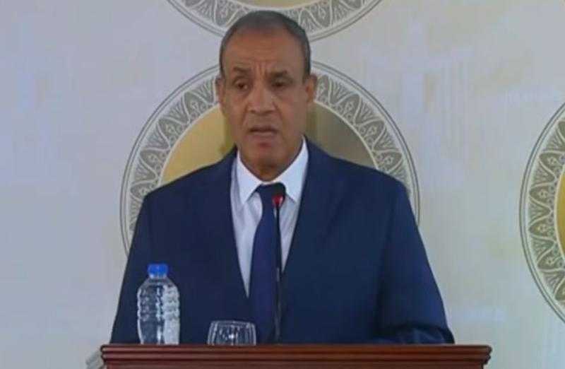 وزير الخارجية يجدد رفض مصر الكامل لتهديد إسرائيل بتوسيع التوغل العسكري في غزة