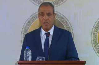 وزير الخارجية يجدد رفض مصر الكامل لتهديد إسرائيل بتوسيع التوغل العسكري في غزة