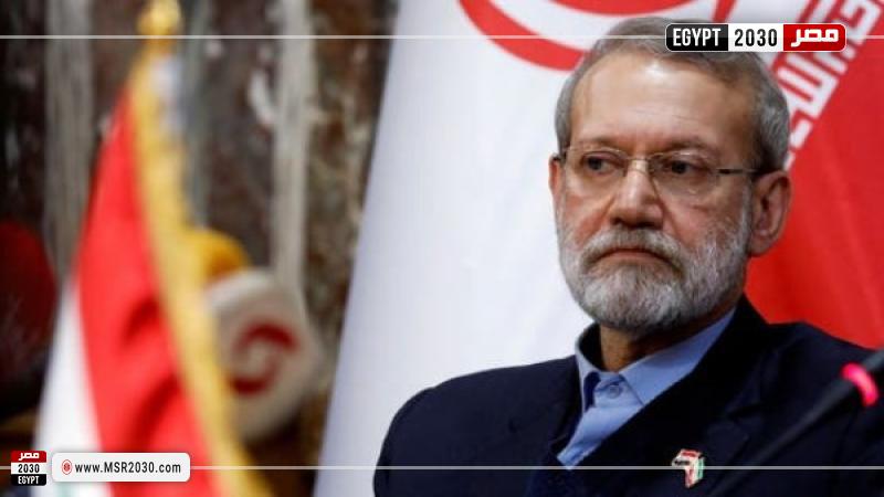علي لاريجاني