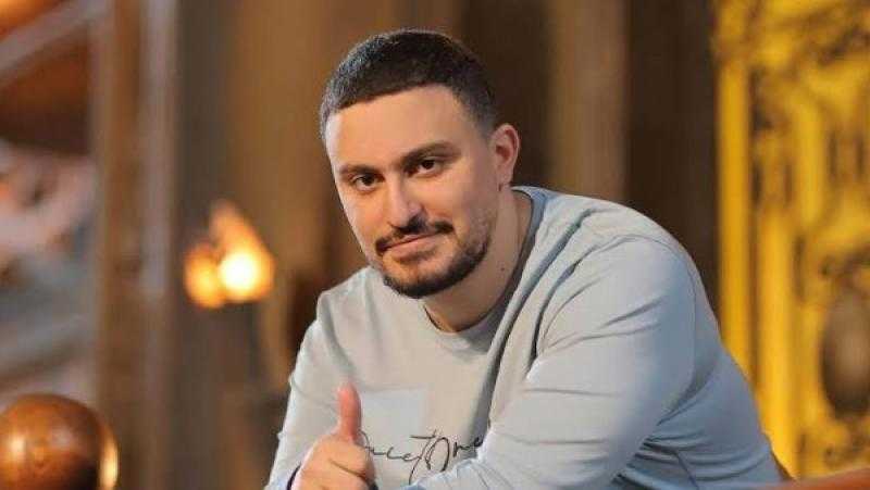 ياسين السقا ضيفًا على برنامج ”عيشها بإنرجي”