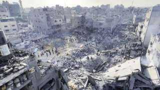 الصحفيين الفلسطينيين: استهداف الصحفيين في غزة جريمة ممنهجة