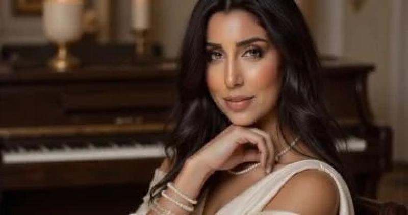 دينا سعد تُعلن عن طرح أغنيتها الجديدة ”خلي بالك”