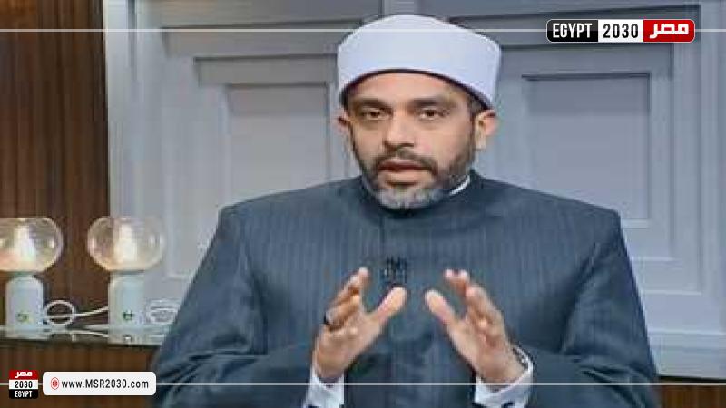 الشيخ أحمد وسام