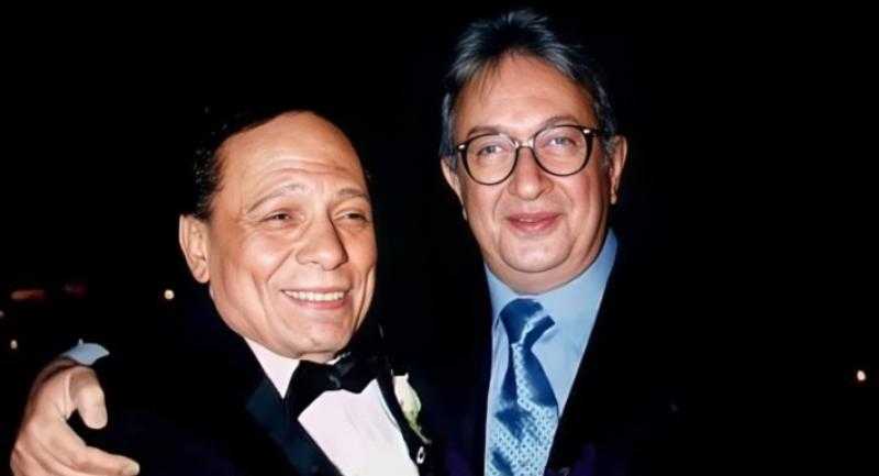 الذكرى العاشرة لوفاة الفنان الكبير نور الشريف