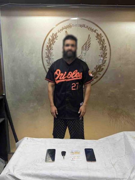 الداخلية: ضبط البلوجر ”لوشا” لنشره مقاطع تتضمن مشاهد عنف وإساءة للآداب العامة