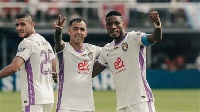 رامي ربيعة