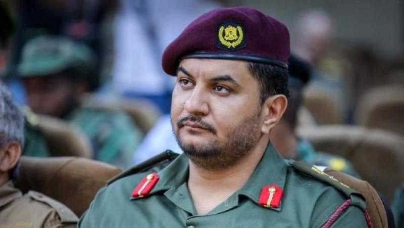 رؤية 2030.. المشير خليفة حفتر يعين نجله صدام نائبا له في الجيش الليبي