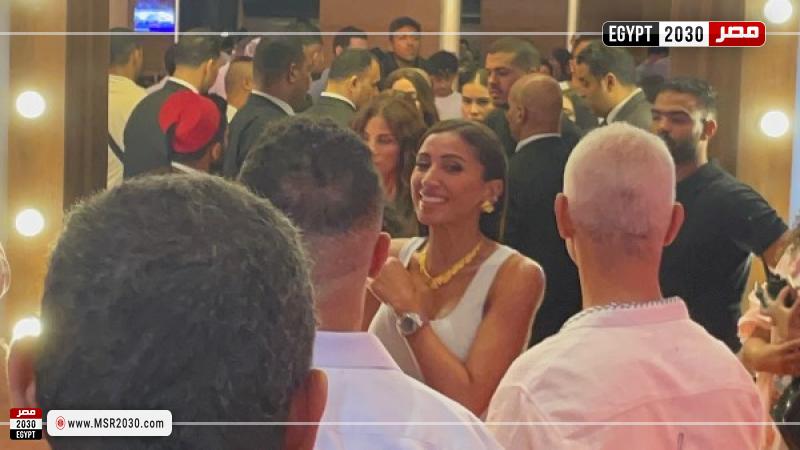دينا الشربيني