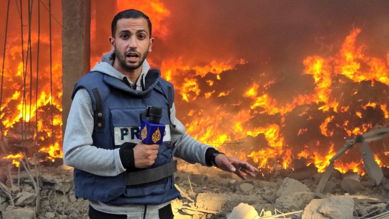 طلب عاجل من ألمانيا إلى إسرائيل بعد استشهاد أنس الشريف