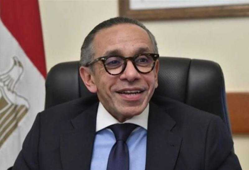 سفير مصر ببيروت يؤكد دعم مصر للجيش اللبناني ومختلف القوى الأمنية