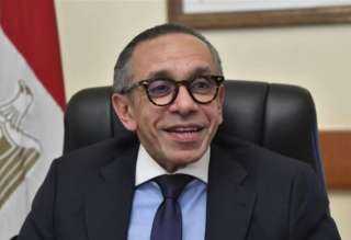 سفير مصر ببيروت يؤكد دعم مصر للجيش اللبناني ومختلف القوى الأمنية