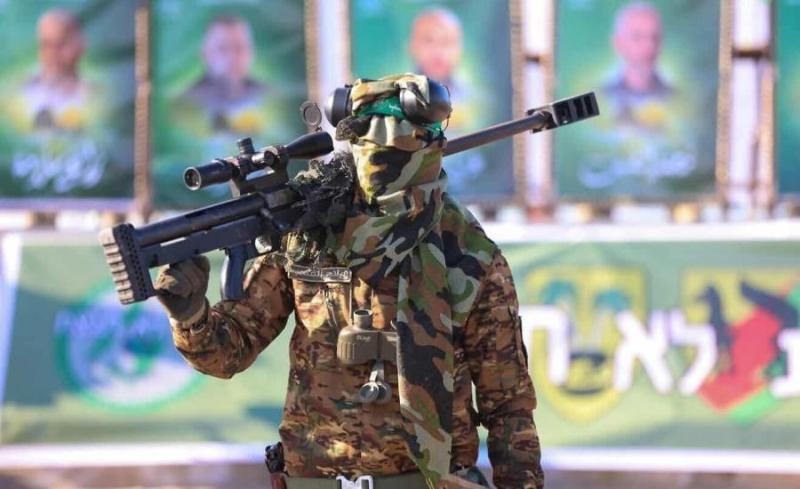 القسام: قنص جنديين واستهداف مواقع قيادة إسرائيلية في غزة ورَفَح