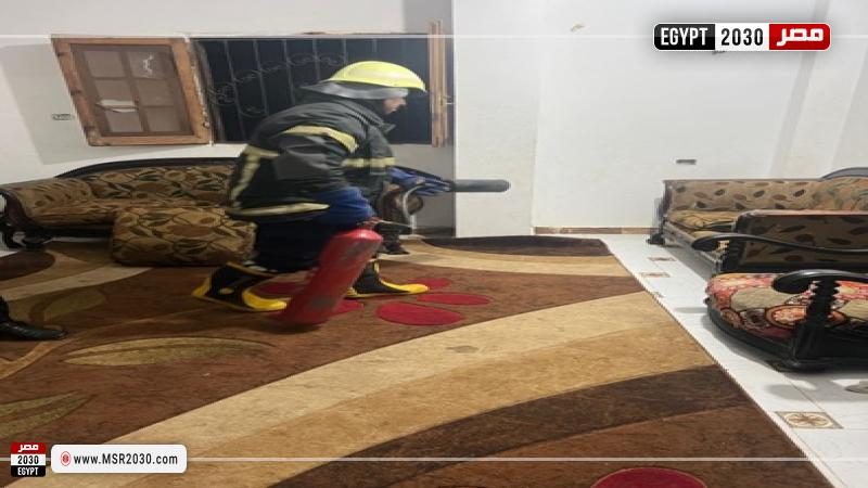 الحماية المدنية 