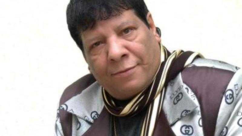 انقطاع الكهرباء عن حفل زفاف حفيدة شعبان عبد الرحيم