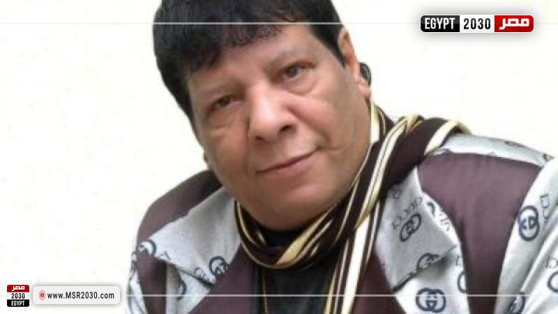 شعبان عبدالرحيم