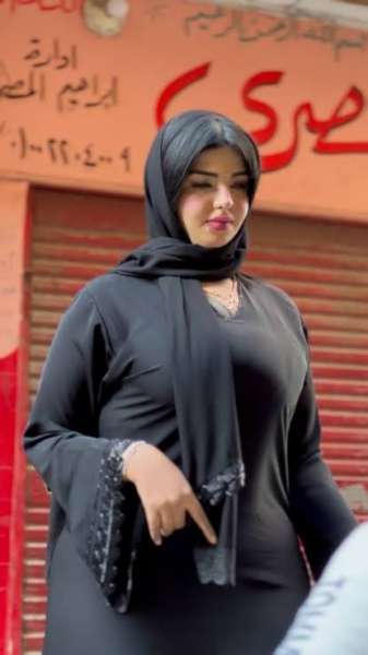 القبض على البلوجر هبة طارق 