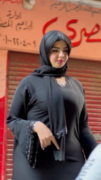 القبض على البلوجر هبة طارق بتهمة نشر فيديوهات خادشة للحياء العام وتحريض على الفسق