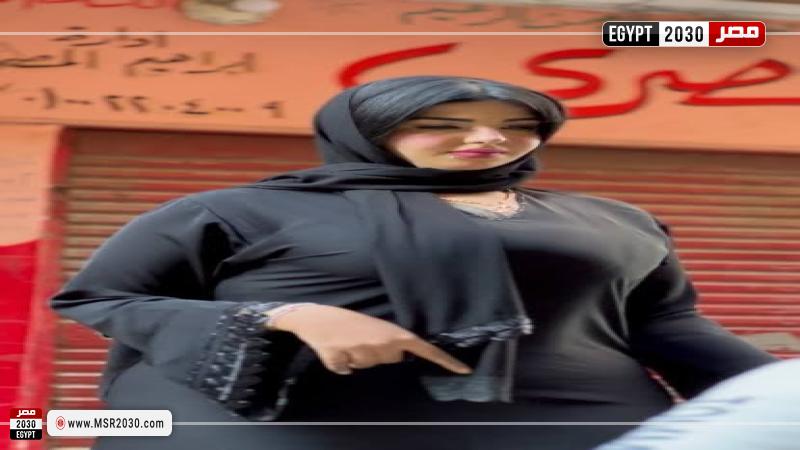 القبض على البلوجر هبة طارق 