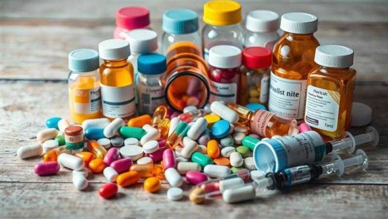 مبادرة سحب الأدوية منتهية الصلاحية.. خطوة إستراتيجية تحد من مخاطر تداول أدوية غير آمنة