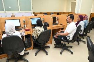 بيان عاجل من التعليم العالي بشأن نتيجة المرحلة الثانية لتنسيق الجامعات والمعاهد 2025
