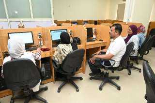 بيان عاجل من التعليم العالي بشأن نتيجة المرحلة الثانية لتنسيق الجامعات والمعاهد 2025