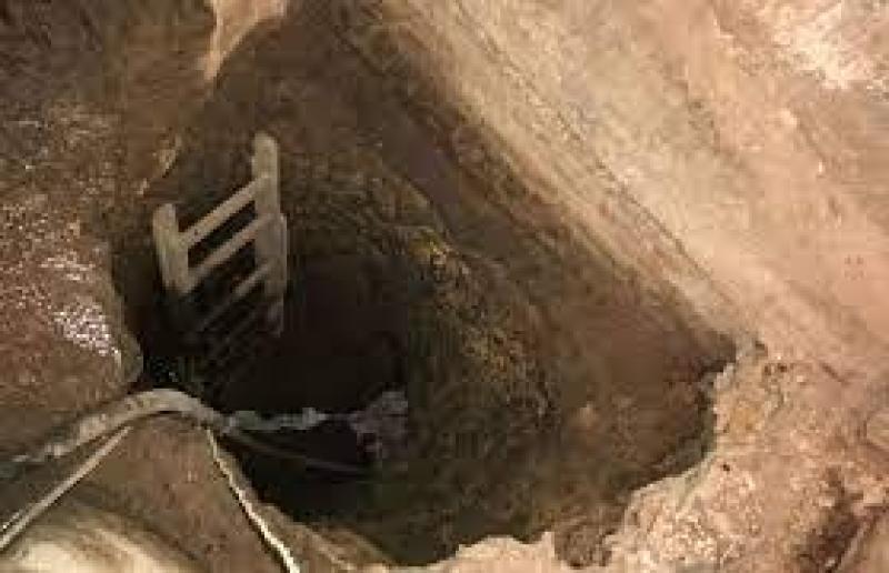 التنقيب عن الآثار 