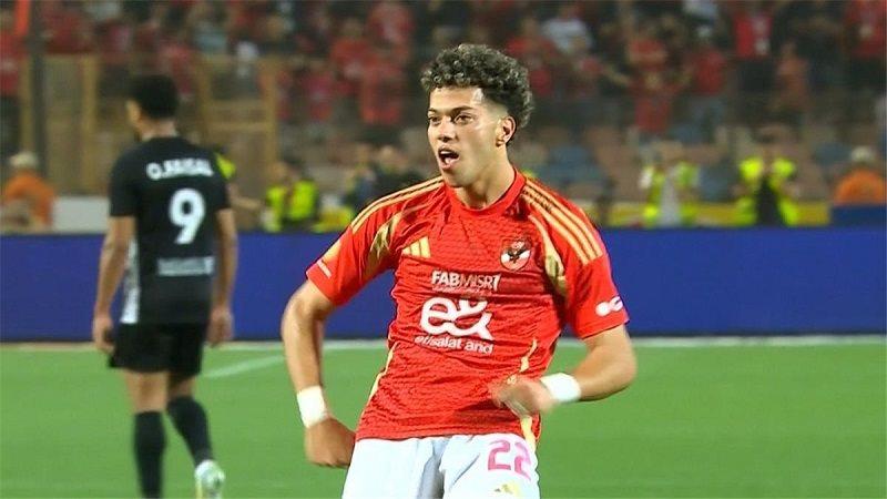 الأهلي