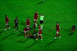 أزمة خماسية في الدوري بسبب إغلاق استاد القاهرة بعد طلب أبو ريدة
