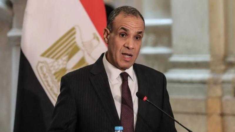 وزير الخارجية يتوجه إلى قبرص في زيارة ثنائية