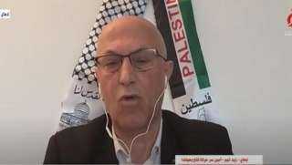 فتح: السيطرة على غزة انتهاك صارخ للقانون الدولي.. تعبير مغلّف عن مشروع التهجير القسري