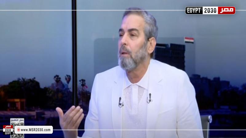 الفنان أحمد عبد العزيز 
