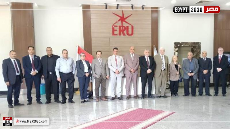 الجامعة المصرية الروسية 