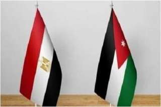 بدء أعمال اللجنة العليا المصرية الأردنية المشتركة برئاسة رئيسي وزراء البلدين