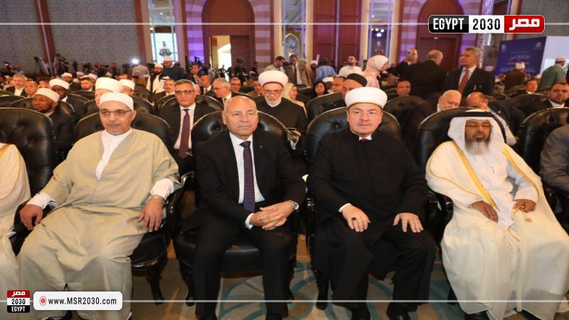محافظ القاهرة 