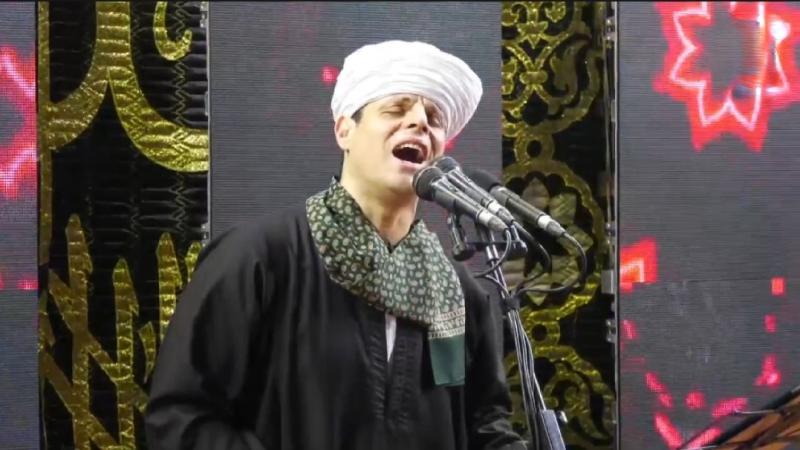 ياسين التهامي 