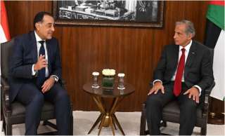 مدبولي يؤكد وحدة المصير مع الأردن ويدعو لتفعيل التعاون الثلاثي مع العراق
