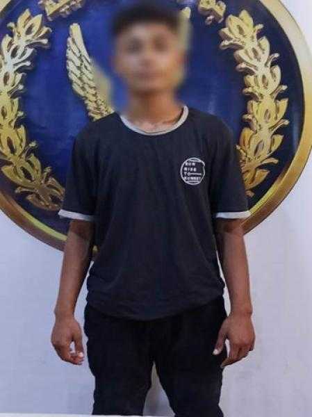 القبض على سائق متهم بارتكاب فعل فاضح ضد سيدة بالقاهرة
